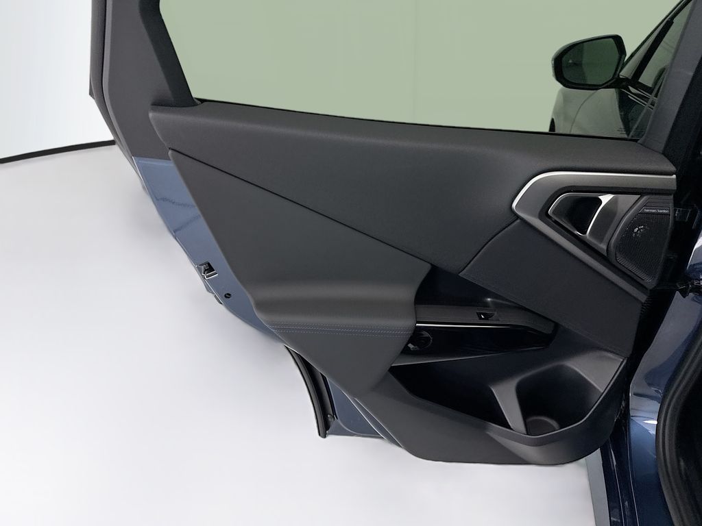 Thumbnail: 2026 BMW X3 - 25