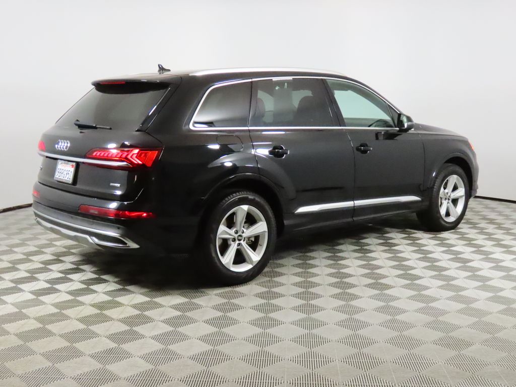 Thumbnail: 2022 Audi Q7 - 5