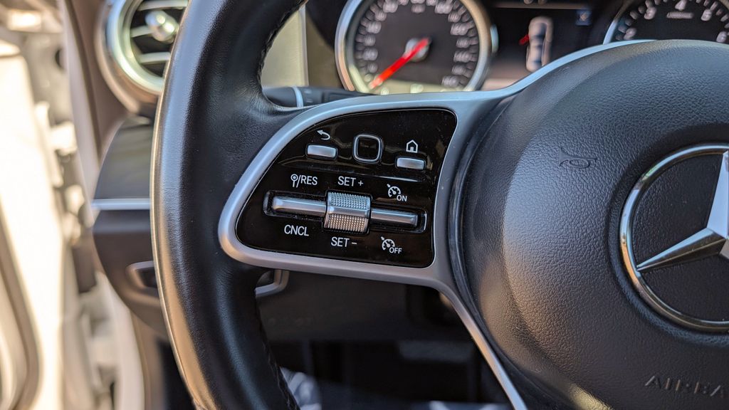 Used 2019 Mercedes-Benz E-Class E 300 4D Sedan