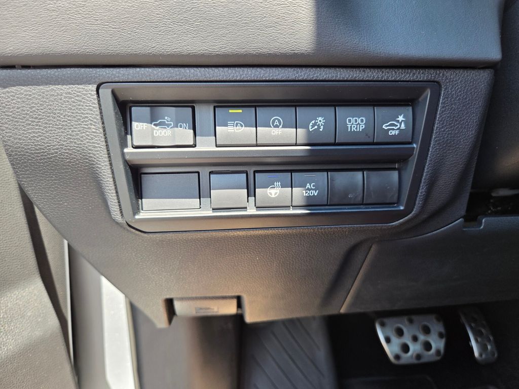Used 2024 Toyota Tundra Truck