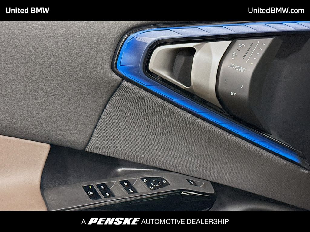 Thumbnail: 2026 BMW X3 - 3