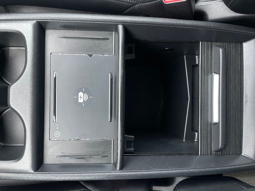 Thumbnail: 2025 Honda Odyssey - 21