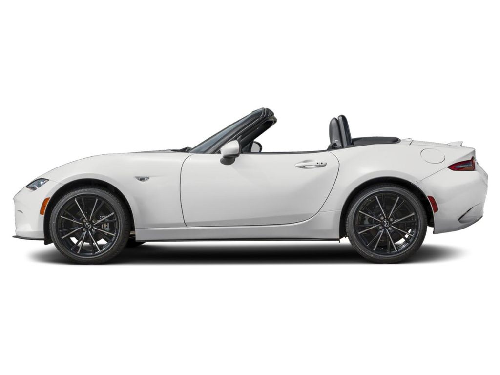 New Car 2025 Mazda Mx-5 Miata  Grand Touring For Sale Under $40,000 In Georgetown, Texas