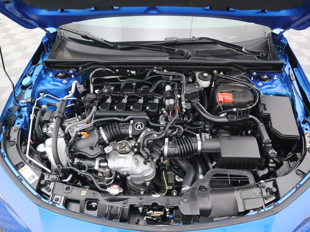 Thumbnail: 2026 Acura Integra - 30