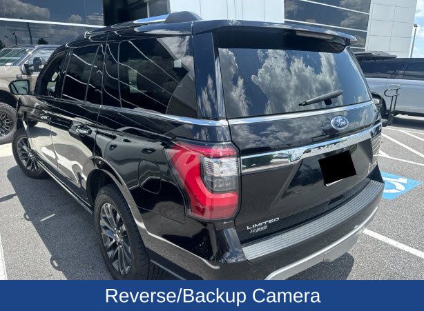 2021 Ford Expedition Limited