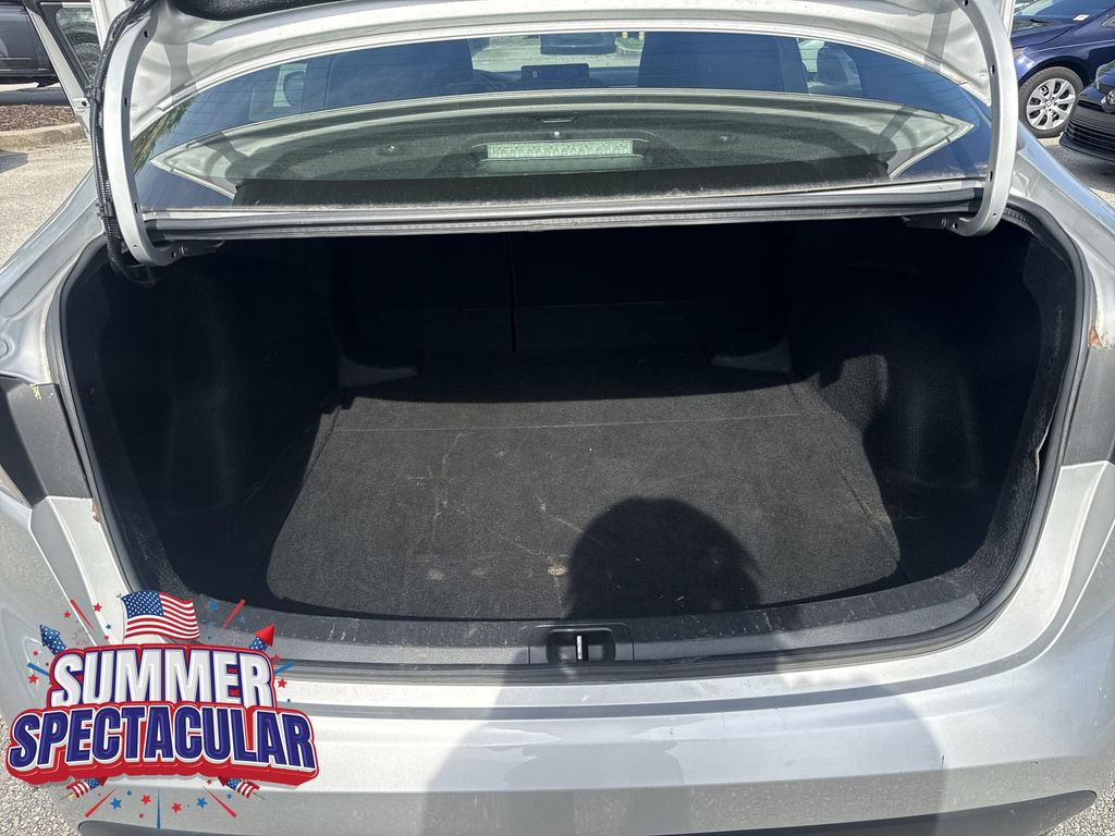 Used 2024 Toyota Corolla Sedan