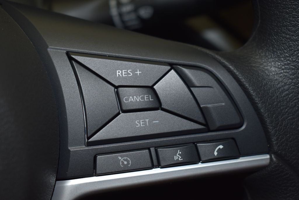 Thumbnail: 2025 Nissan Altima - 19