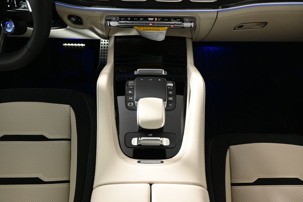 Thumbnail: 2026 Mercedes-Benz GLS - 21