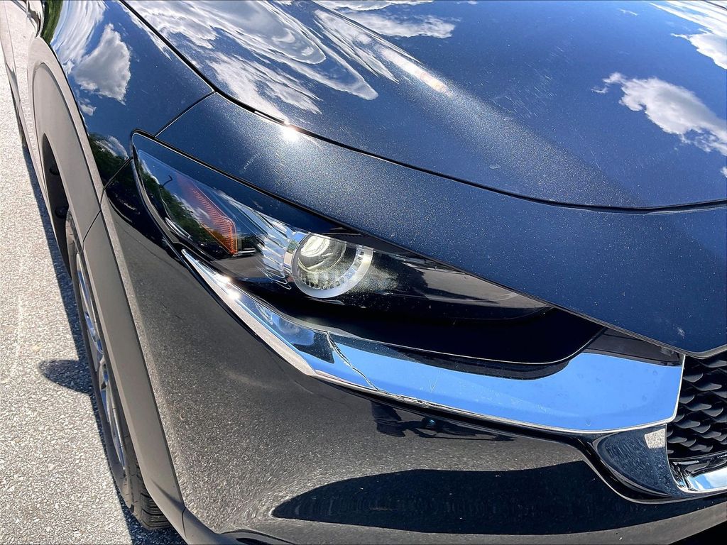 2024 Mazda CX-30 — photo 28