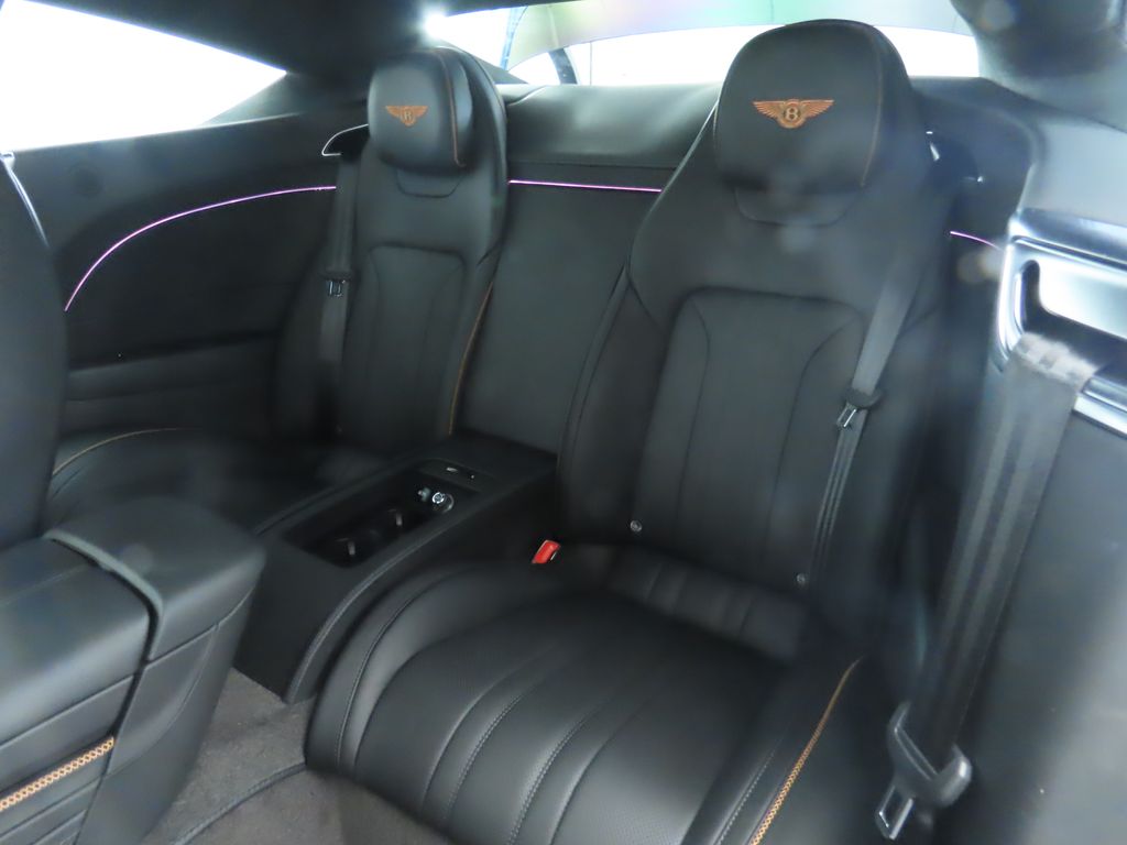 Thumbnail: 2026 Bentley Continental - 22