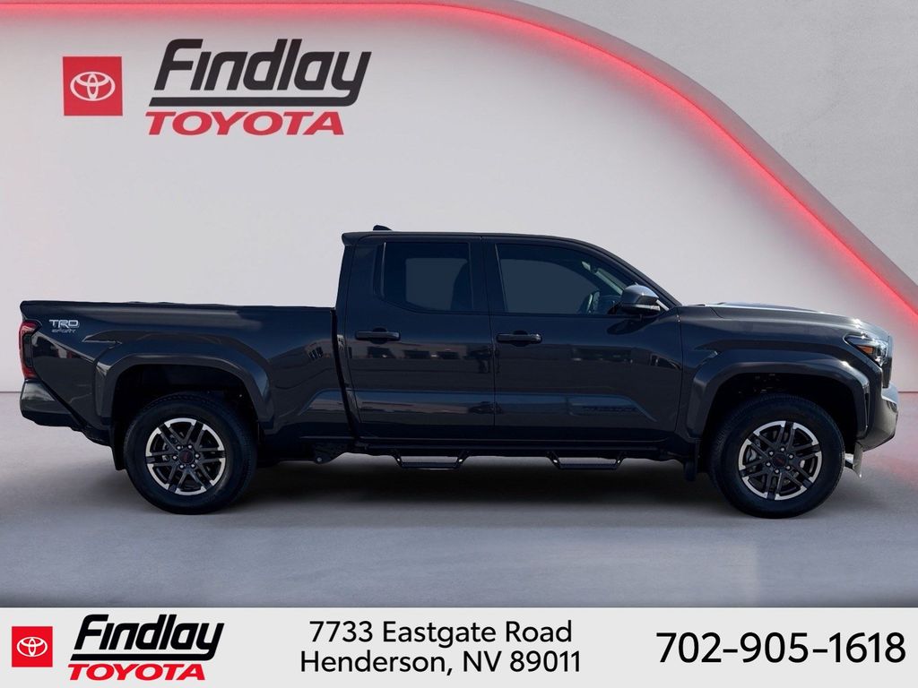 Used 2024 Toyota Tacoma Truck
