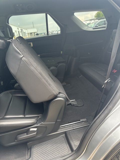 Used 2023 Ford Explorer SUV