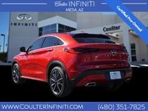 2023 INFINITI QX55 SENSORY 4