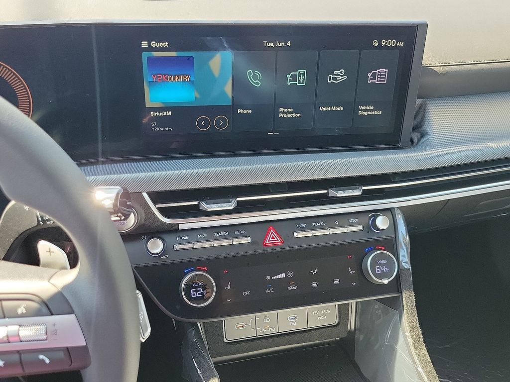 Thumbnail: 2025 Hyundai Sonata - 10