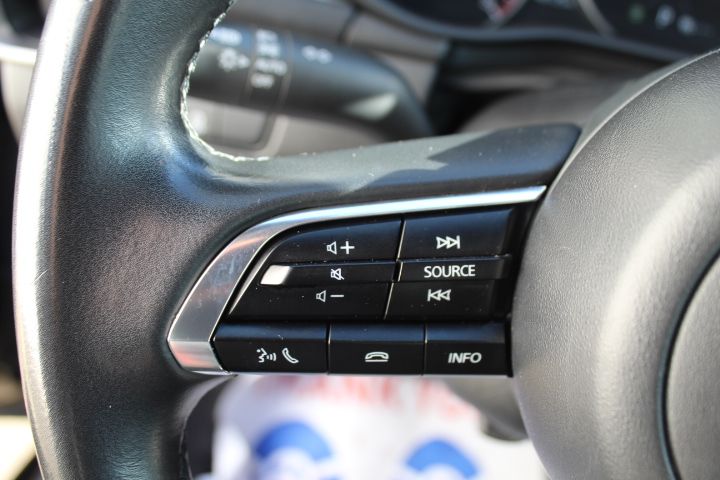 Used Car 2024 Mazda Mazda3  2.5 S Select Sport For Sale Under $25,000 In Georgetown, Texas