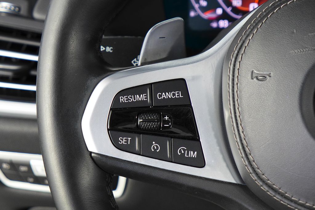 Thumbnail: 2020 BMW X5 - 30