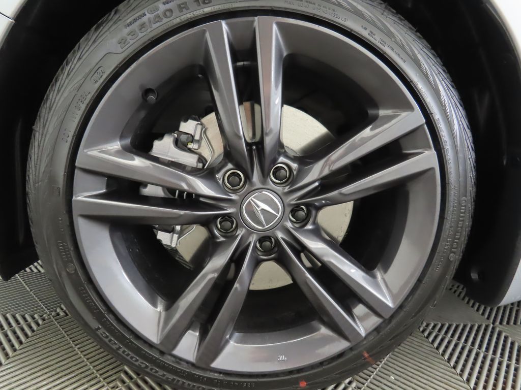 Thumbnail: 2025 Acura Integra - 31