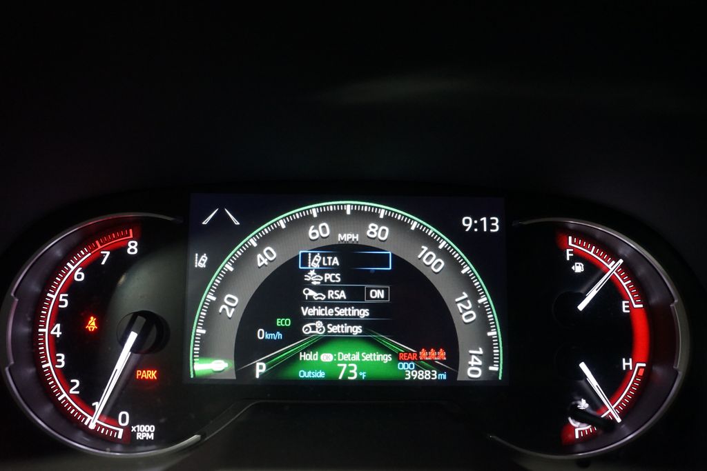 Thumbnail: 2024 Toyota RAV4 - 16