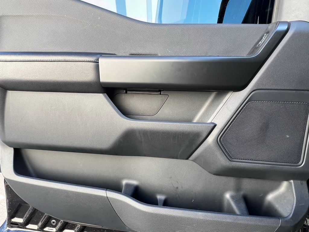 Thumbnail: 2024 Ford F-150 - 16