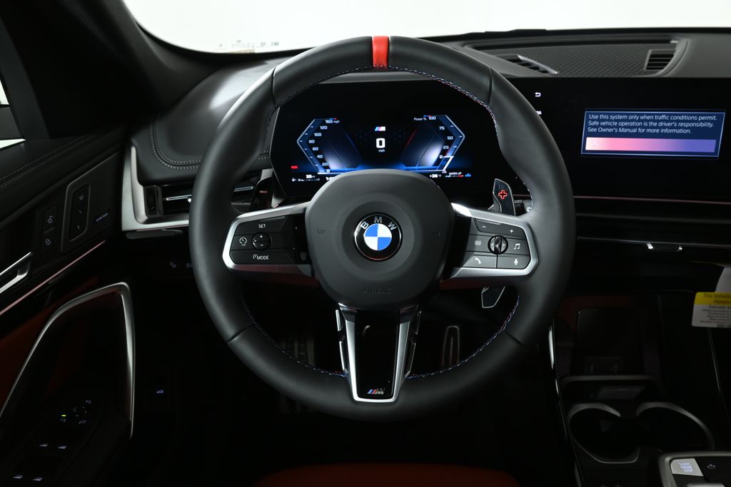 Thumbnail: 2026 BMW X1 - 18