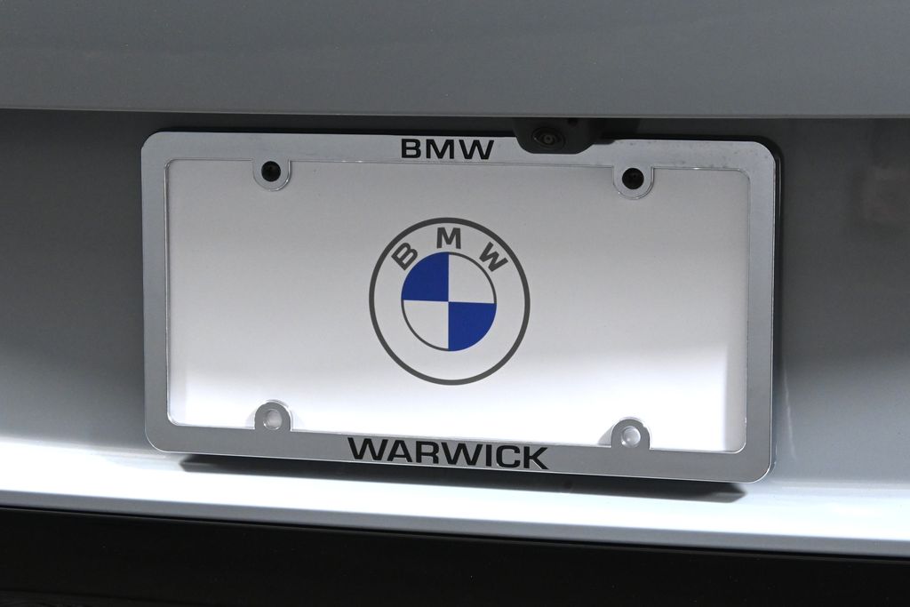 Thumbnail: 2026 BMW X3 - 14