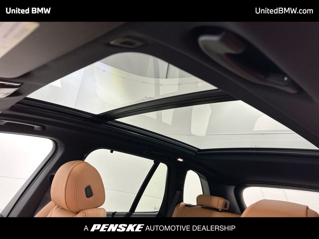 Thumbnail: 2026 BMW X5 - 20