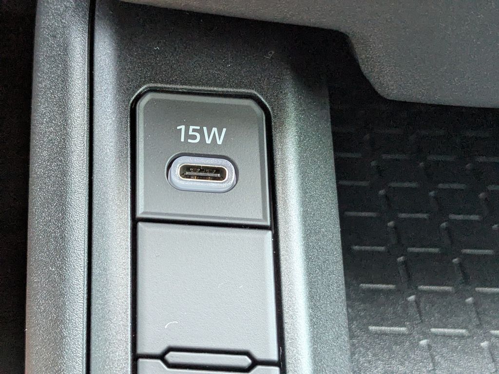 New 2026 Toyota RAV4 SUV
