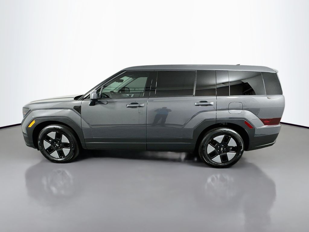 Thumbnail: 2026 Hyundai Santa Fe - 8