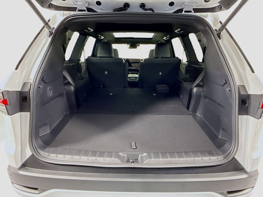 Thumbnail: 2026 Lexus TX - 29