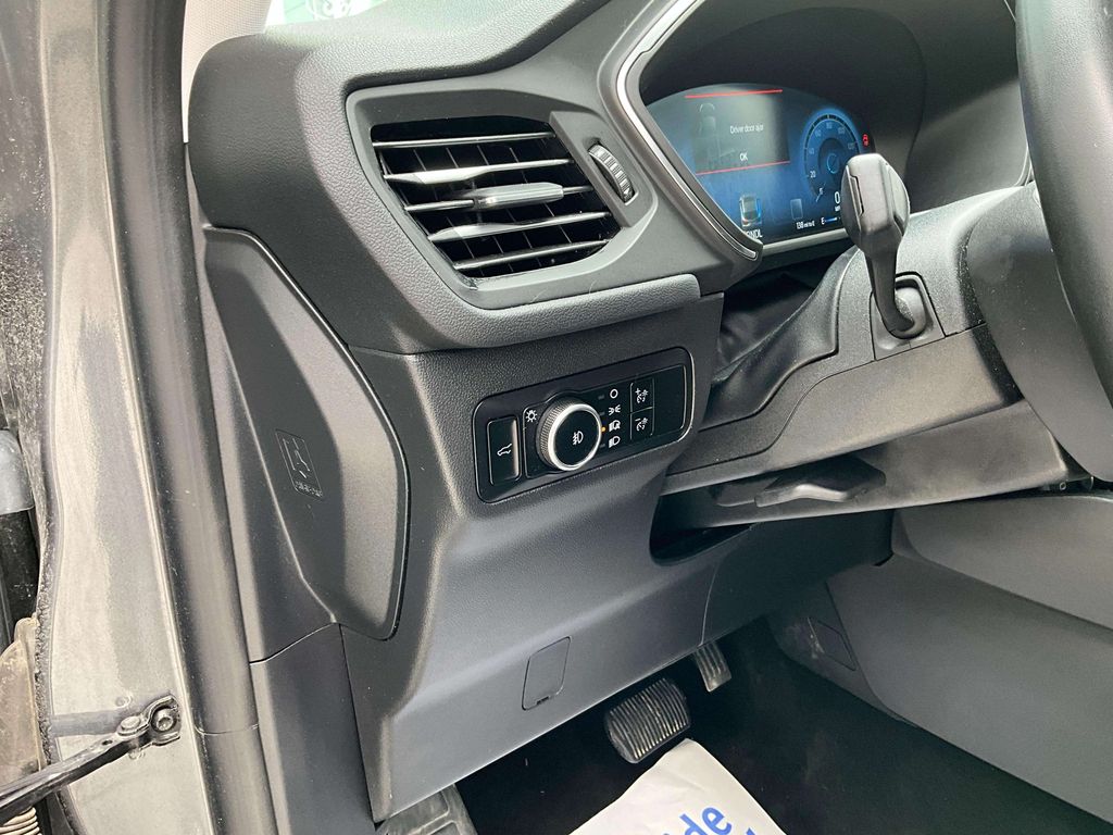 Certified Used 2024 Gray Ford Platinum image 16