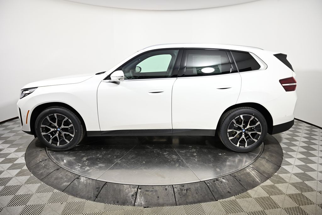 Thumbnail: 2025 BMW X3 - 2