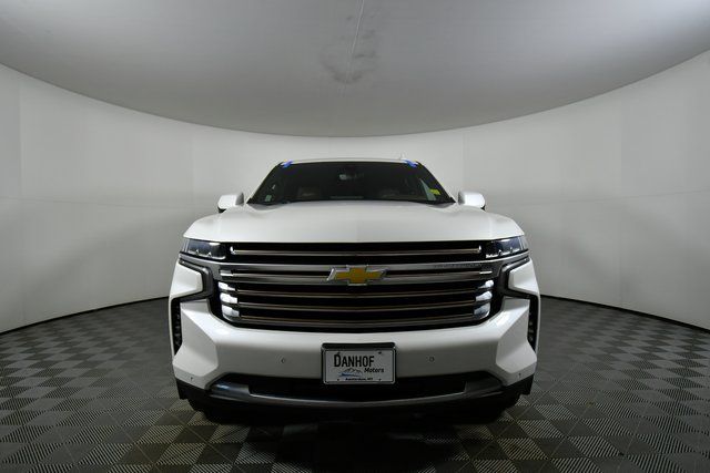 Used 2022 Chevrolet Tahoe SUV
