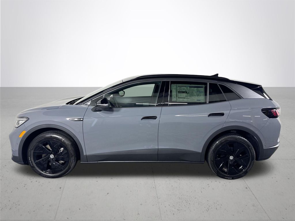 2025 Volkswagen ID.4 Pro S Plus