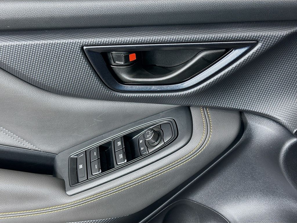 Thumbnail: 2024 Subaru Forester - 18