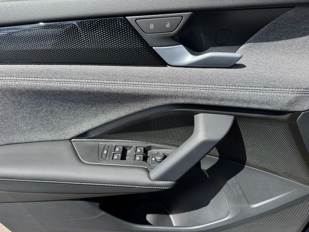 New 2026 Deep Black Pearl Volkswagen 2.0T S image 15