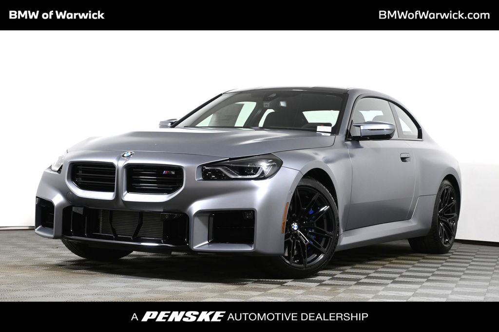 2026 BMW M2  -
                  Warwick, RI