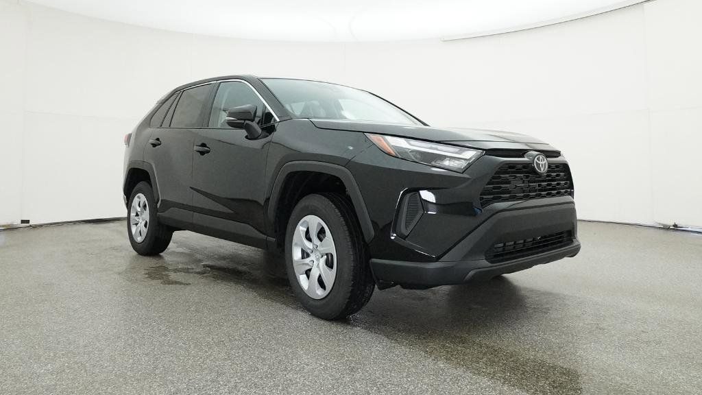 Thumbnail: 2025 Toyota RAV4 - 17