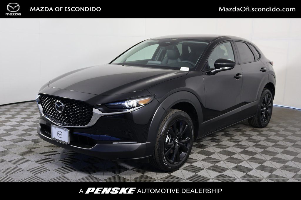 Thumbnail: 2026 Mazda CX-30 - 1