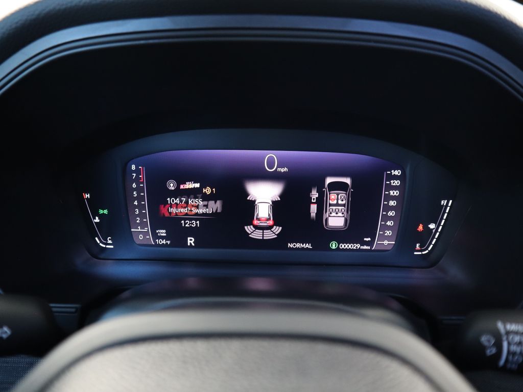 Thumbnail: 2026 Honda Passport - 32