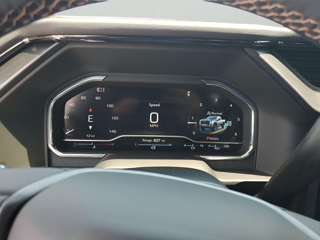 New Car 2025 Gmc Sierra 2500hd  At4 For Sale Under $80,000 In Austin, Texas