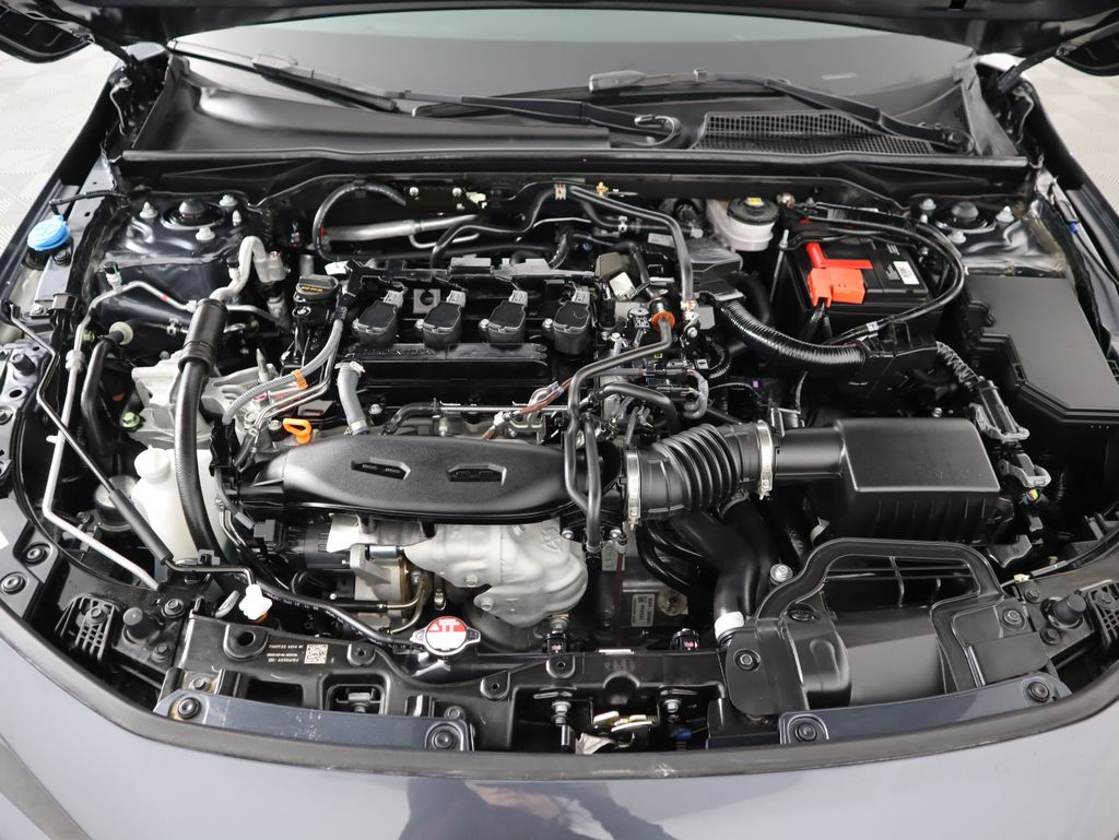 Thumbnail: 2023 Honda Civic - 29