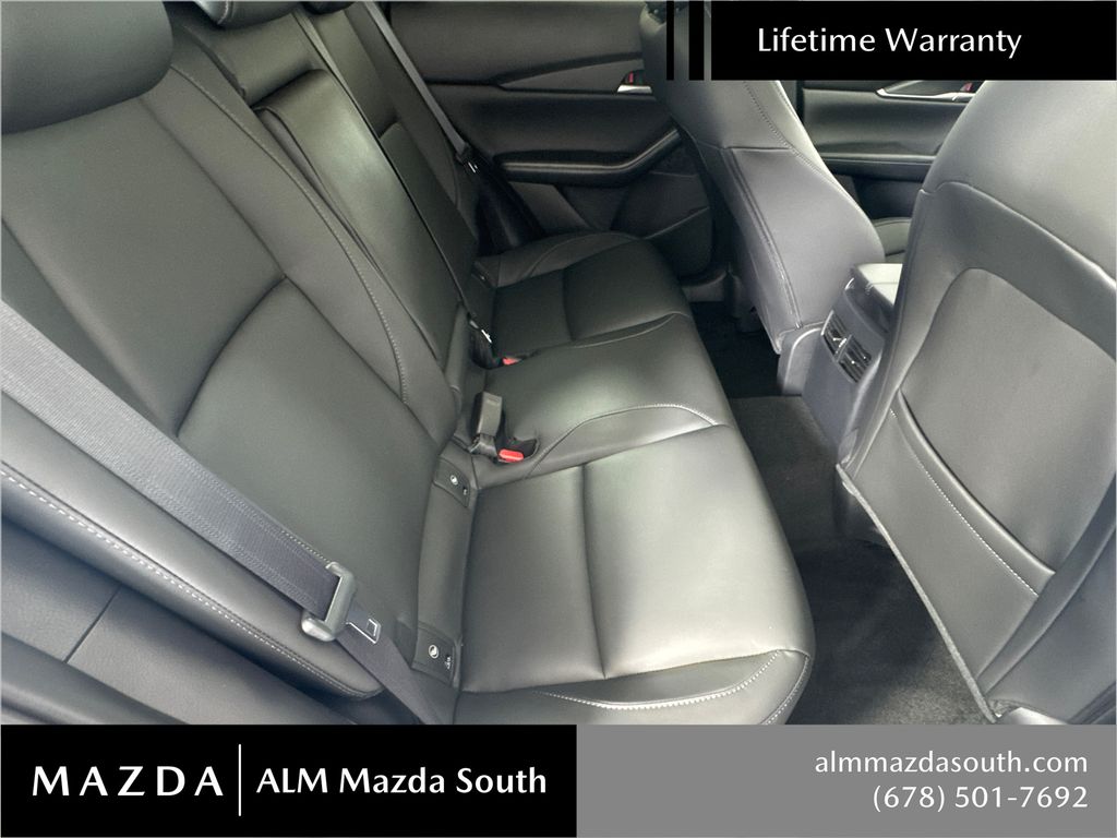 New 2026 White Mazda 2.5 S Preferred image 16