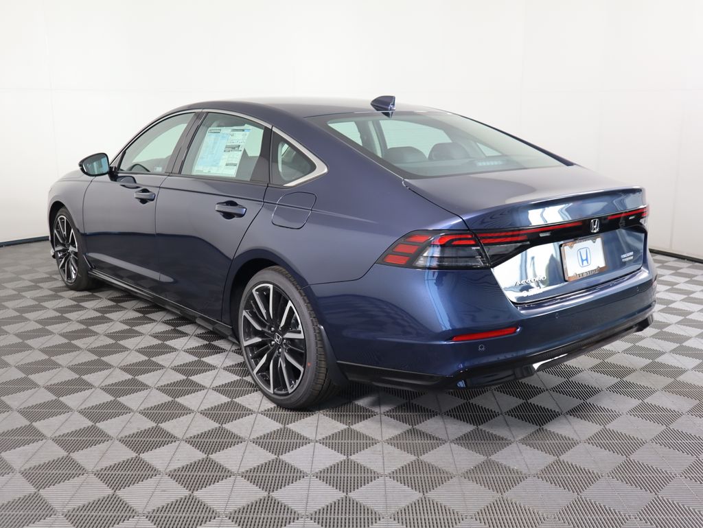 Thumbnail: 2025 Honda Accord - 7