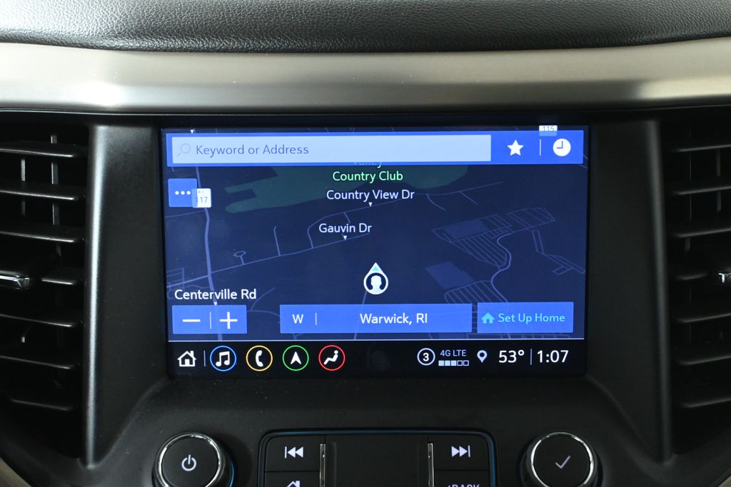 Thumbnail: 2021 GMC Acadia - 22