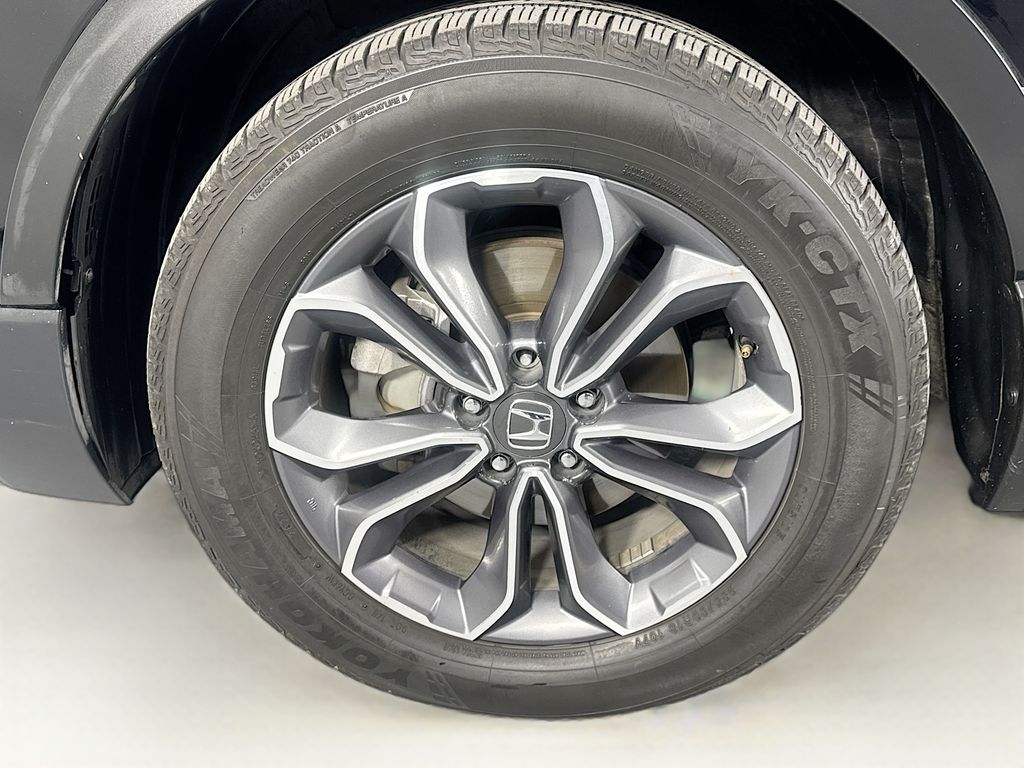 Used Car 2022 Honda Cr-v  Ex For Sale Under $15,000 In Austin, Texas