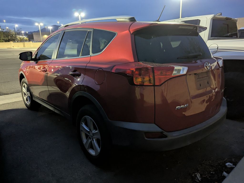 Used 2014 Toyota RAV4 SUV