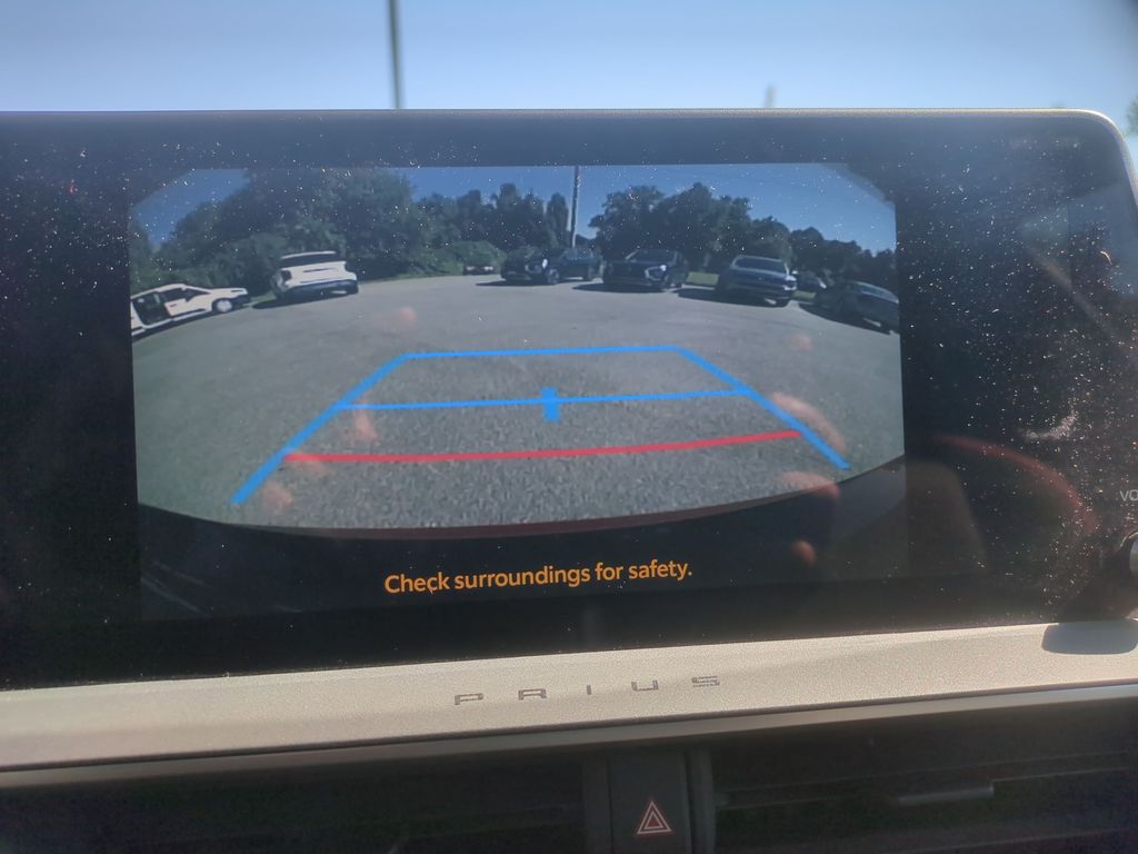 2024 Toyota Prius Prime XSE