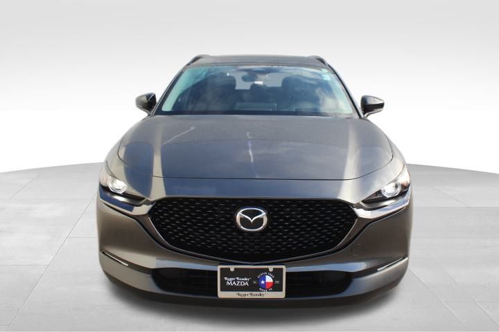 Used Car 2025 Mazda Cx-30  Wagon 4 Dr. 2.5 Turbo Premium Package All Wheel Drive For Sale Under $35,000 In Georgetown, Texas