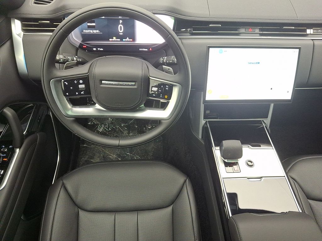 Thumbnail: 2026 Land Rover Range Rover - 9