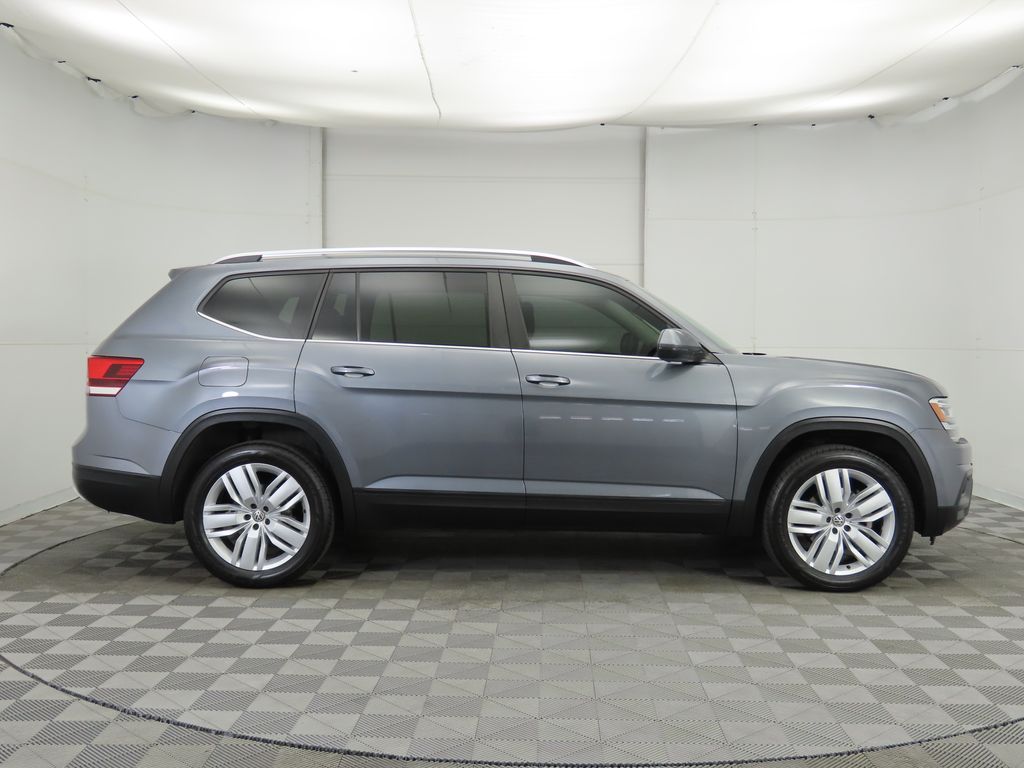 Thumbnail: 2019 Volkswagen Atlas - 4